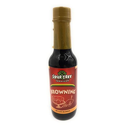 Spur Tree Jamaican Browning 4.8 Oz 1Btl