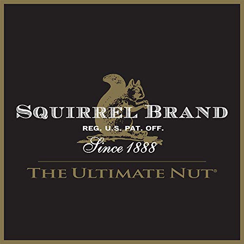 Squirrel Brand Artisan Nuts Salted Caramel Pecans, 3.5 Oz Pack