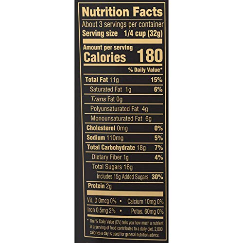 Squirrel Brand Artisan Nuts Salted Caramel Pecans, 3.5 Oz Pack