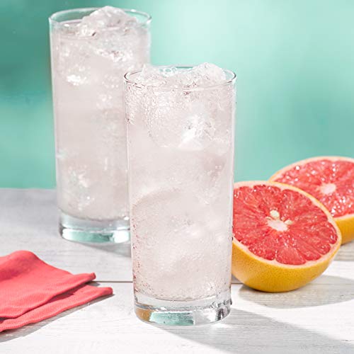 Squirt Citrus Soda, 12 Fl Oz Can Pack Of 12