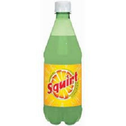 Squirt Grapefruit Soda, 20-Ounce Pack Of 24