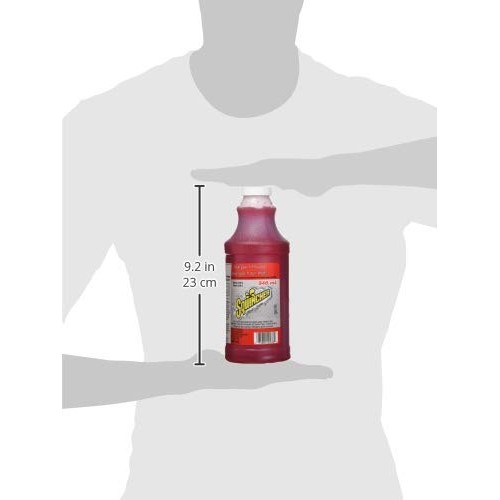 Sqwincher Liquid Concentrate Electrolyte Replacement Beverage Mi