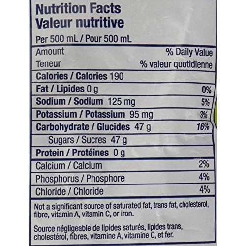 Sqwincher Powder Pack, Lemon Lime Flavor Electrolyte Drink Conce