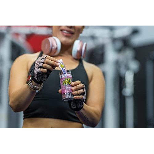 Sqwincher - 060119-As Zero Qwik Stik Sugar Free, 4 Flavor Variet