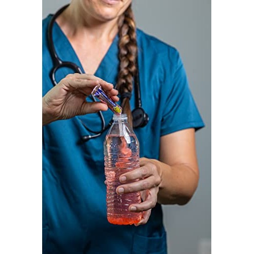 Sqwincher - 060119-As Zero Qwik Stik Sugar Free, 4 Flavor Variet