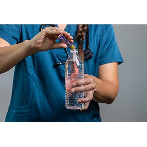 Sqwincher Zero Qwik Stik Sugar Free, Lemon Lime, .11 0Z Pack Of