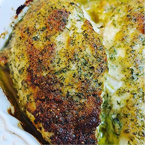 Ranchtastic Seasoning: Select Savory Seasonings - Sugar Free -