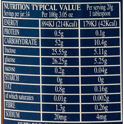St. Dalfour Apricot Conserves - 10 Oz
