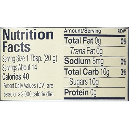 St. Dalfour Deluxe Orange Marmalade 10-Oz Pack Of 6