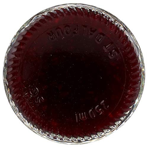 St. Dalfour Four Fruits Fruit Spread, 10 Ounce