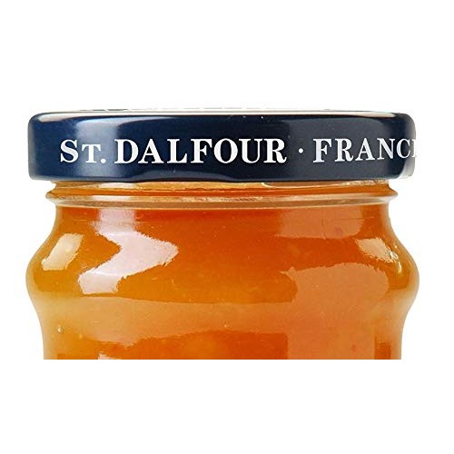 St. Dalfour Golden Peach, 10 Ounce