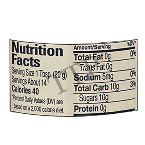 St. Dalfour Orange Marmalade All Natural Ingredients 100% Fruit,