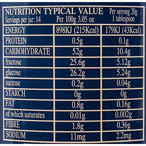 St. Dalfour Orange Marmalade Fruit Spread, 10 Ounce
