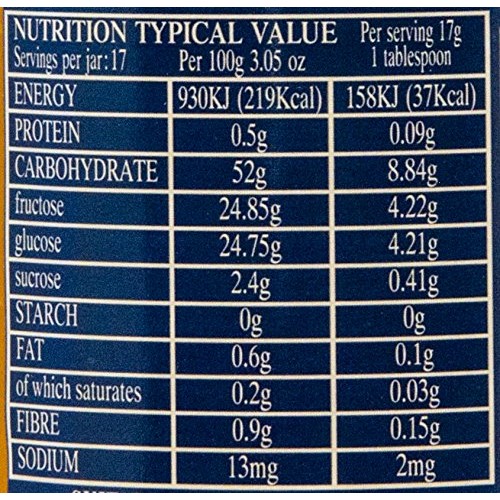 St. Dalfour Pineapple &Amp; Mango Fruit Spread, 10 Ounce