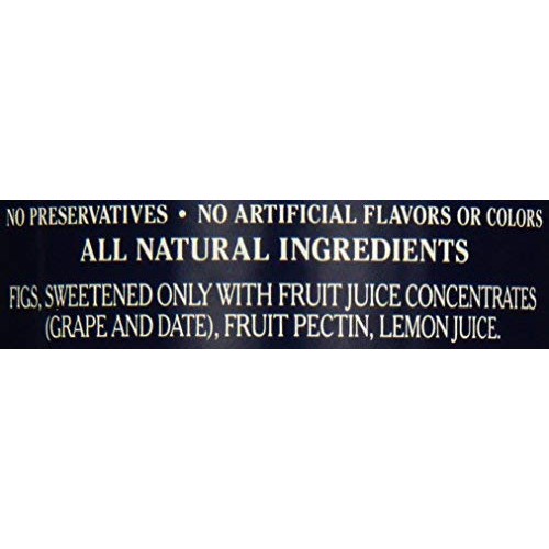 St. Dalfour Royal Fig All Natural Ingredients 100% Fruit, 10Oz2