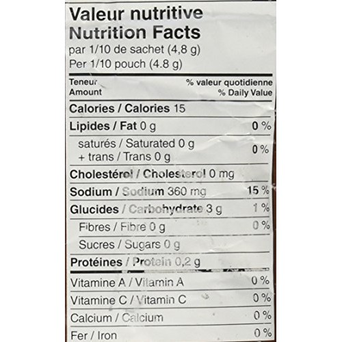 St Hubert Poutine Gravy Mix