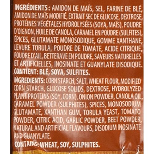 St Hubert Poutine Gravy Mix