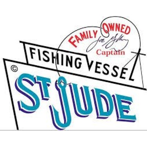 St. Jude Original Albacore Pouch 12 Pouches