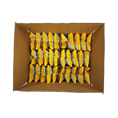 30 X St Marys Banana Chips 142G 5Oz Full Case