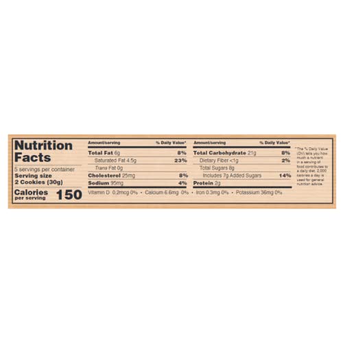 St Michel Grandes Galettes Butter Cookies Biscuits with Sea Salt...