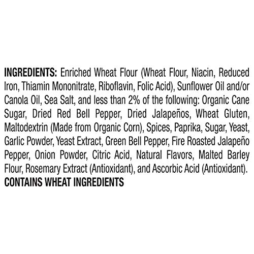 Stacys Pita Thins, Simply Naked, 6.75 Ounce Bag