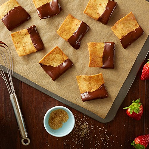 Stacys Cinnamon Sugar Flavored Pita Chips, 1.5 Ounce Pack Of 24