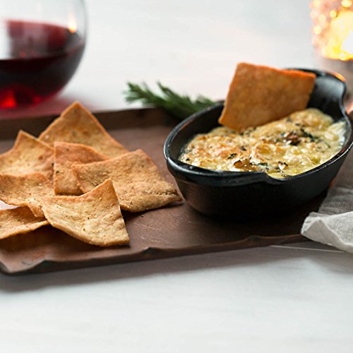 Stacys Parmesan Garlic & Herb Flavored Pita Chips, 1.5 Ounce Ba...