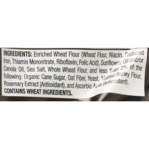 Stacys Pita Chips, Simply Naked, 1.5-Ounce Bags Pack Of 24 V