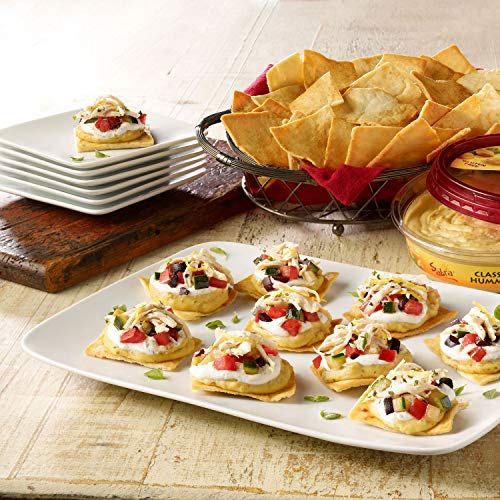 Stacys Pita Chips Simply Naked 28 Oz.