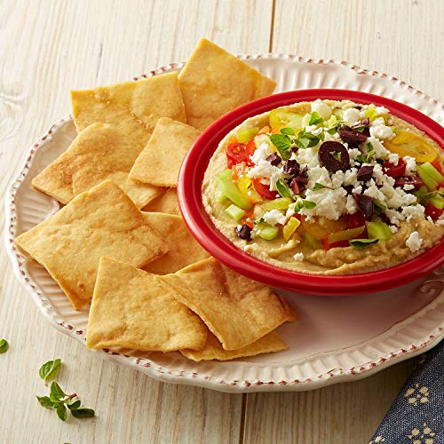 Stacys Pita Chips Simply Naked 28 Oz.