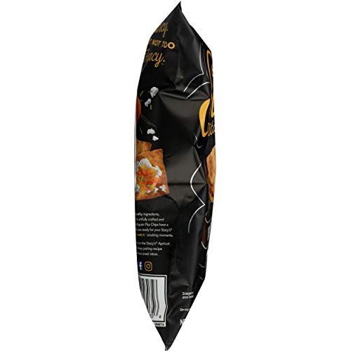 Stacys Snacks, Chips Pita Multigrain, 7.33 Ounce