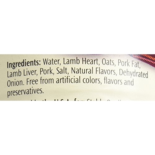 Traditional Scottish Haggis 15Oz, Pack Of 2