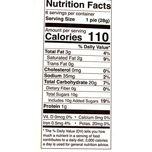 Moon Pie Minis The Original Marshmallow Sandwich Variety Pack Ch...