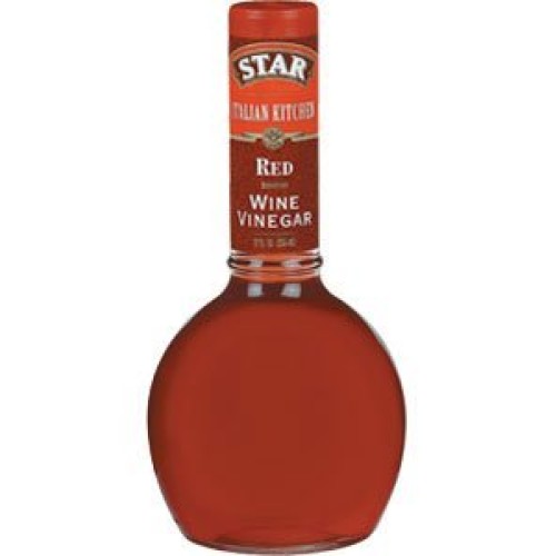 Star Red Wine Vinegar 12 Oz Pack Of 2