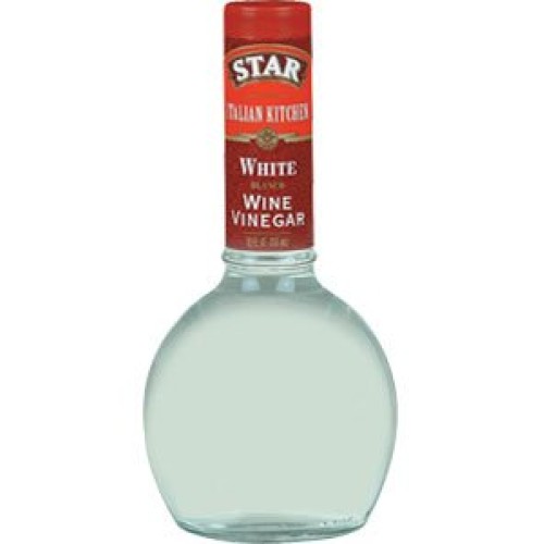 Star White Wine Vinegar 12 Oz Pack Of 4