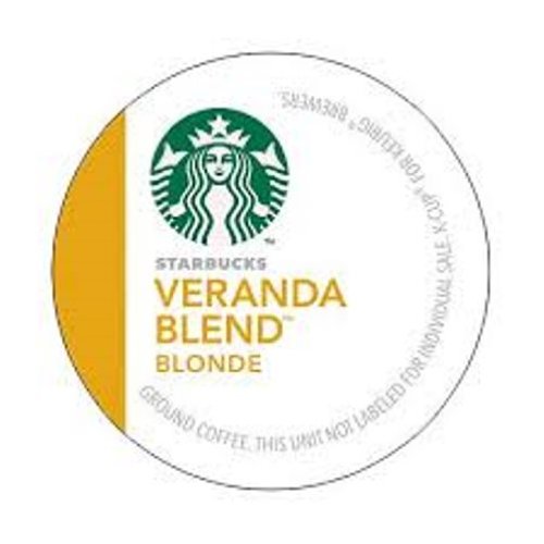 Starbucks Veranda Blend Blonde K-Cups 10 Count 3-Pack - 30 Cou