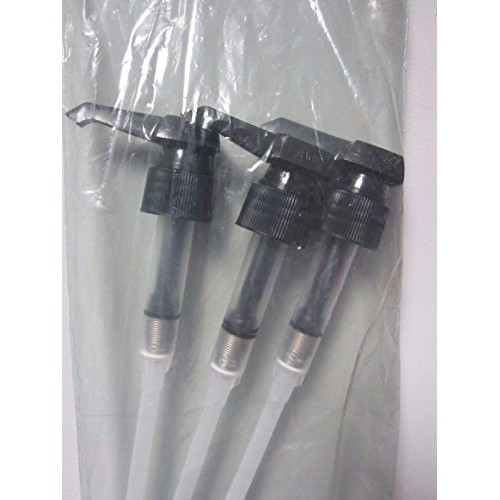 Starbucks Black Bottle Syrup Pump Bottle Pots Of Three 3