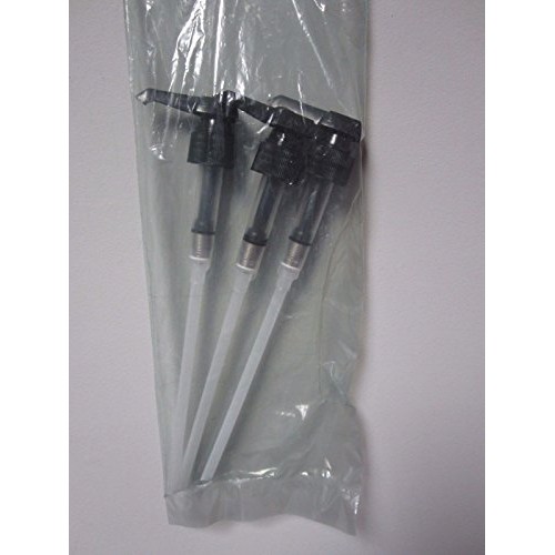 Starbucks Black Bottle Syrup Pump Bottle Pots Of Three 3