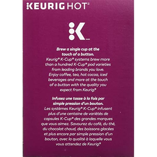 Starbucks Caffe Verona Coffee 96 K Cups Packs