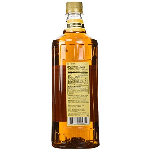 Starbucks Caramel Syrup 1-L.
