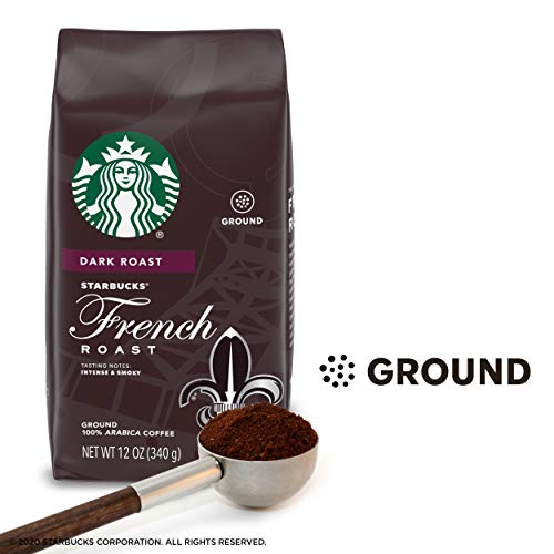 Starbucks Dark Roast Ground Coffee — Variety Pack — 3 Bags 12 O Starbucks Dark Roast Ground Coffee — Variety Pack — 3 Bags 12 O