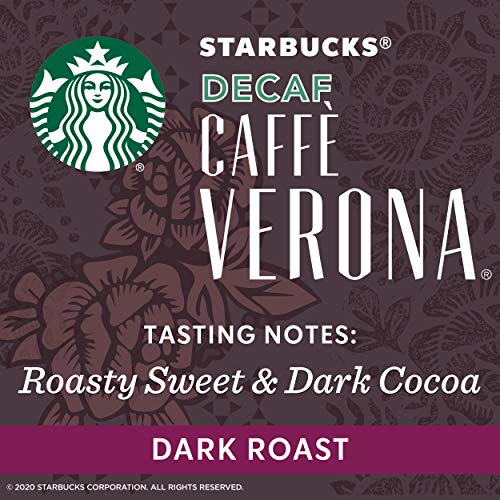 Starbucks Dark Roast Ground Coffee — Variety Pack — 3 Bags 12 O Starbucks Dark Roast Ground Coffee — Variety Pack — 3 Bags 12 O