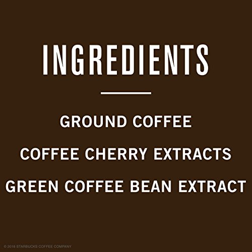 Starbucks Dark Roast K-Cup Coffee Pods — Sumatra For Keurig Brew