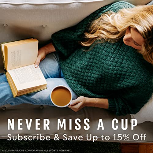 Starbucks Dark Roast Whole Bean Coffee — Espresso — 100% Arabica