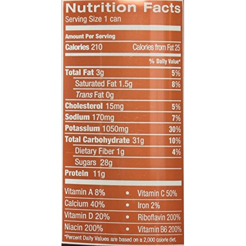 Starbucks, Doubleshot Energy Drink, Hazelnut, 15 fl oz. cans 12...