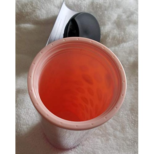 Starbucks Easter Eggs Cold Drink Travel Cup 16 Oz