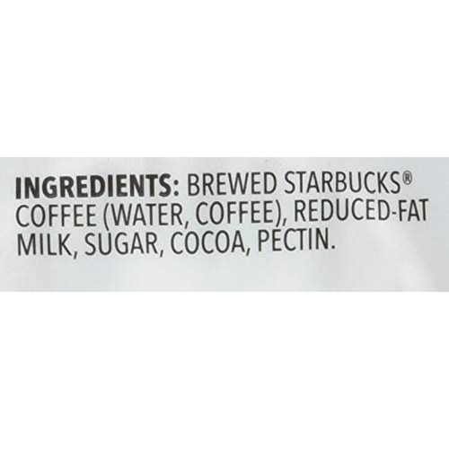 Starbucks Frappuccino, Coffee, 9.5 fl oz 15 Count Glass Bottles