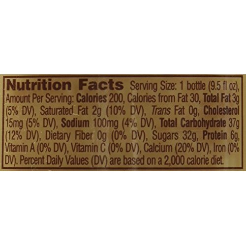 Starbucks Frappuccino Coffee Drink, Caramel, 9.5 Ounce Pack of 15