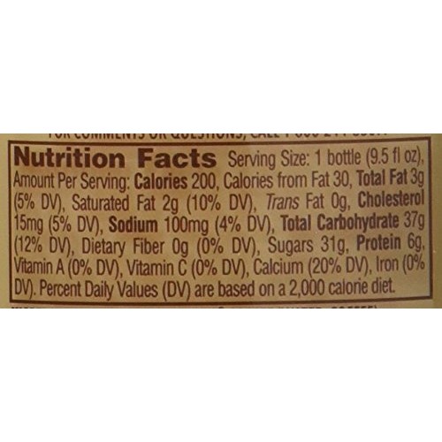 Starbucks Frappuccino Coffee Drink, Vanilla 9.5 Ounce ., 15 Pk....