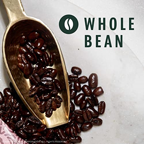 Starbucks French Roast – Whole Bean Coffee 18Oz - Packaging May